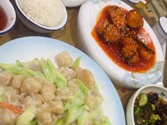 -清真•蜀风园(丁字沽总店)