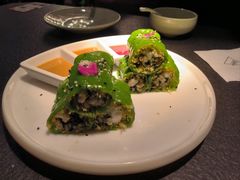 -蝴蝶里·粤菜·点心(滨江龙湖店)
