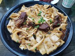 -壹阁胡羊焖饼(特色小吃街店)