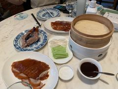 -漢舍中国菜馆(889广场店)