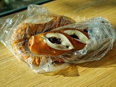 红豆碱水包-81BAKERY(大学路店)