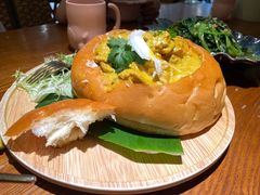 -月暹罗·泰越料理(悠方店)