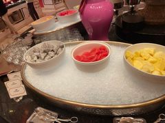 -咖啡苑 - 蔚藍夏日主题(永利皇宫店)