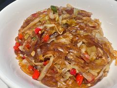 -兰湘子·湘菜小炒(长安万科广场店)