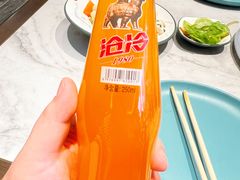 -高玛纳驴肉火烧(一世界店)