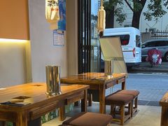 -半酌烧烤小酒馆(南京东路店)