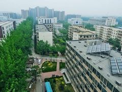 -华北电力大学(一校区)