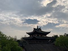 -天龙八部武侠城