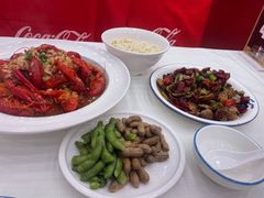 -簋街仔仔小龙虾(总店)