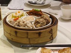 -东海海鲜酒家(中信广场店)