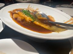 -逸品淮扬(东方渔人码头店)