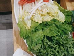 -豪渝火锅(红谷滩万达店)