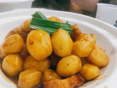 庐山土豆煲-忆湘南(庐山店)