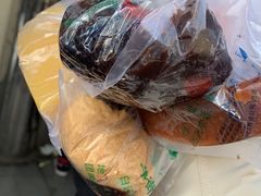 -清真·白记年糕(牛街北口店)