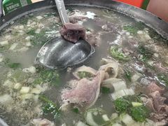 -西关回头馆(西关美食街店)