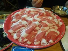 -东镇老火锅(长春路首店)