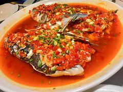 -千岛湖小鱼儿·淳安匠心农家菜