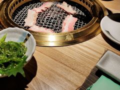 -江户烧肉(高德店)