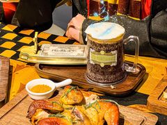 -大象厨房(重庆道店)