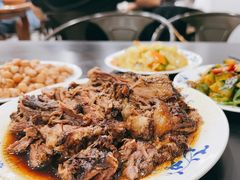 -柴氏风味斋(甘家口店)