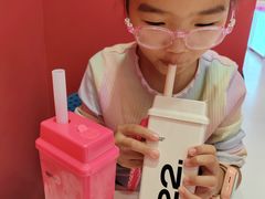 -K22.酸奶草莓(长春上海路万达店)