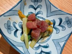 -然寿司(郎园vintage店)