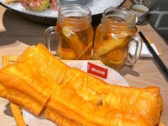 -滋粥楼·顺德菜(番禺广场总店)