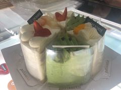 -安上烘焙 ENCHANTE(世纪汇店)