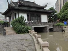 -常州古运河
