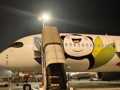 -青岛胶东国际机场