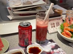 -大渔铁板烧(大悦城店)
