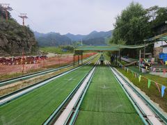 -怀北漂流