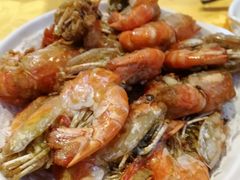 -老字号蛇口德记烧腊饭店·海鲜加工