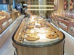 -比格比萨自助(南京万达茂店)