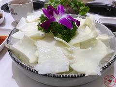 -围炉夜话·潮汕卤水火锅(榕江店)