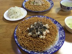 -裕兴记·三虾面(西北街总店)
