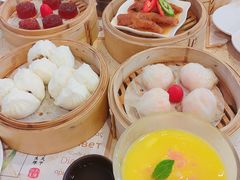 -点都德(千灯湖环宇城店)