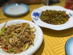 -回家湘菜馆(浮山后店)