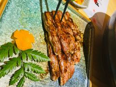 -贵木日本料理·铁板烧(新地假日广场店)