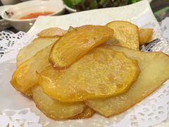 -朴大人炭烤·韩国料理(奥帆中心海尔洲际店)