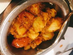 -Pita's&Tika's中东和印度风味餐厅(龙湖天街店)