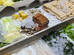 -醉人椒麻辣香锅(上地华联店)