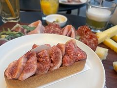 无花果塔-Money Shops(愚园路店)