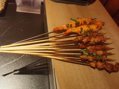 -三杯赤運·中式小酒馆(所城里店)