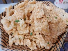-小民大排档(光谷店)
