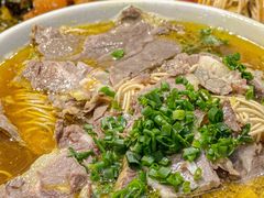 -逸桂禾面馆
