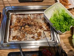 -新石器烤肉(南通CBD大有境店)