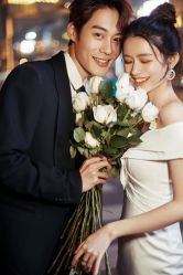 -巴黎春天婚纱摄影STUDIO·定制