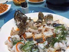 -衡山汇·高级粤菜(霄云路店)