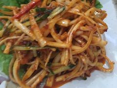 -长今家韩国料理(瑞景店)